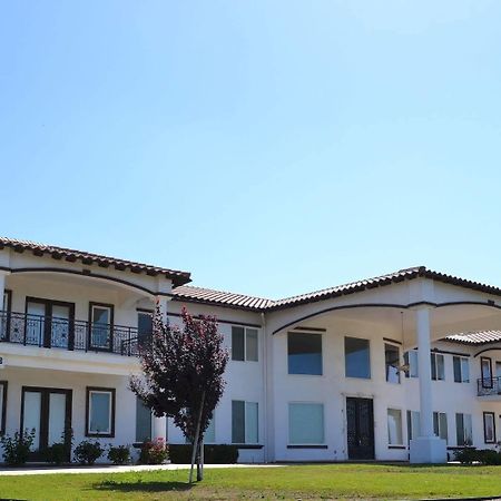Que Syrah Resort Temecula Exteriör bild