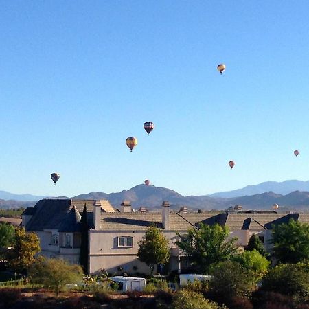 Que Syrah Resort Temecula Exteriör bild