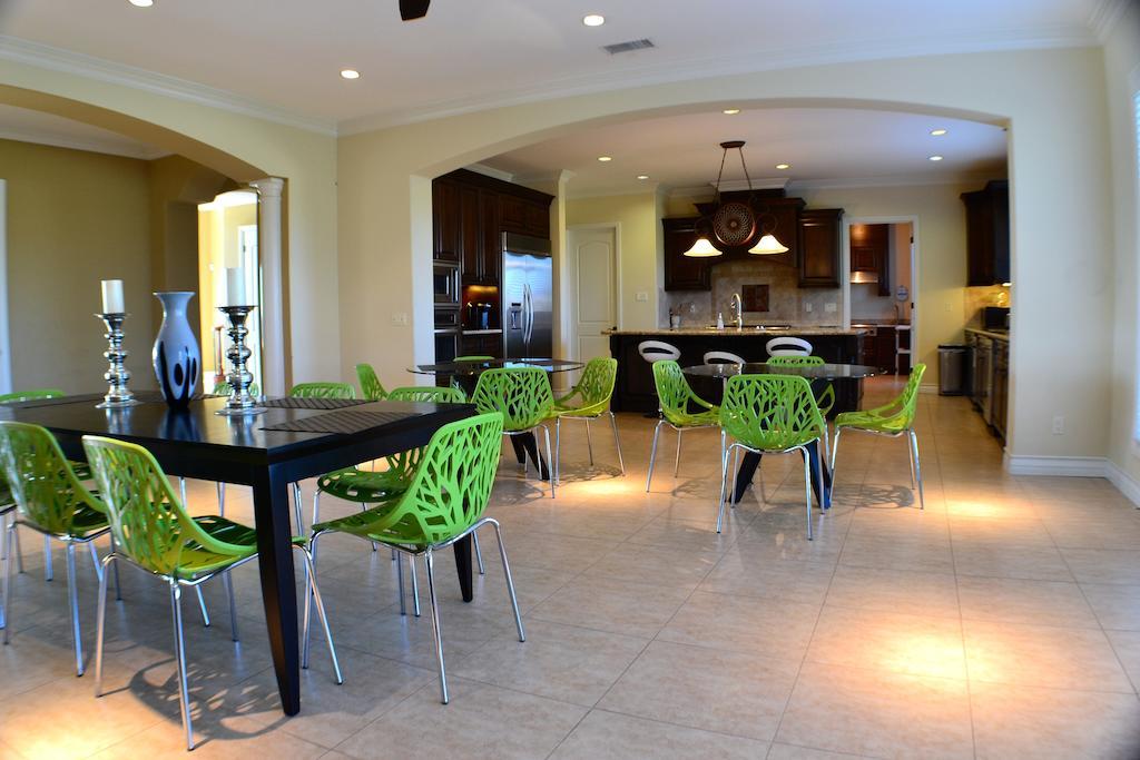 Que Syrah Resort Temecula Rum bild
