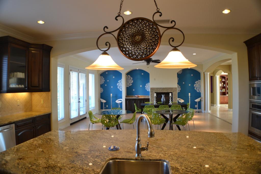 Que Syrah Resort Temecula Rum bild