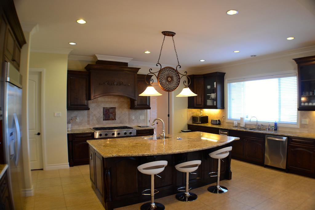 Que Syrah Resort Temecula Rum bild
