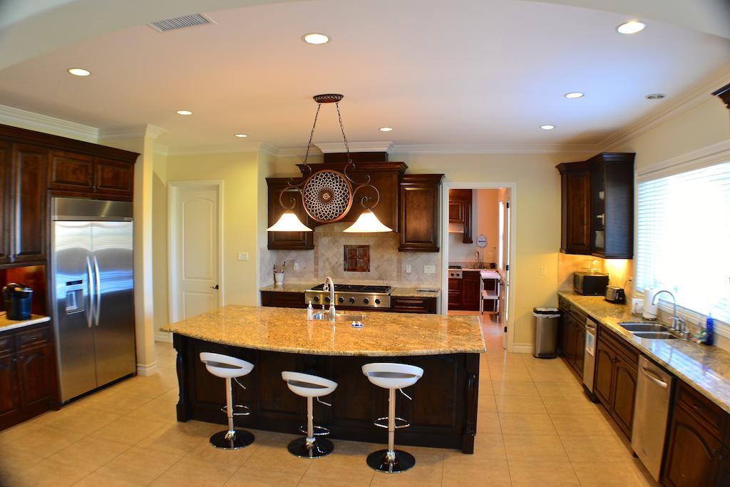 Que Syrah Resort Temecula Rum bild