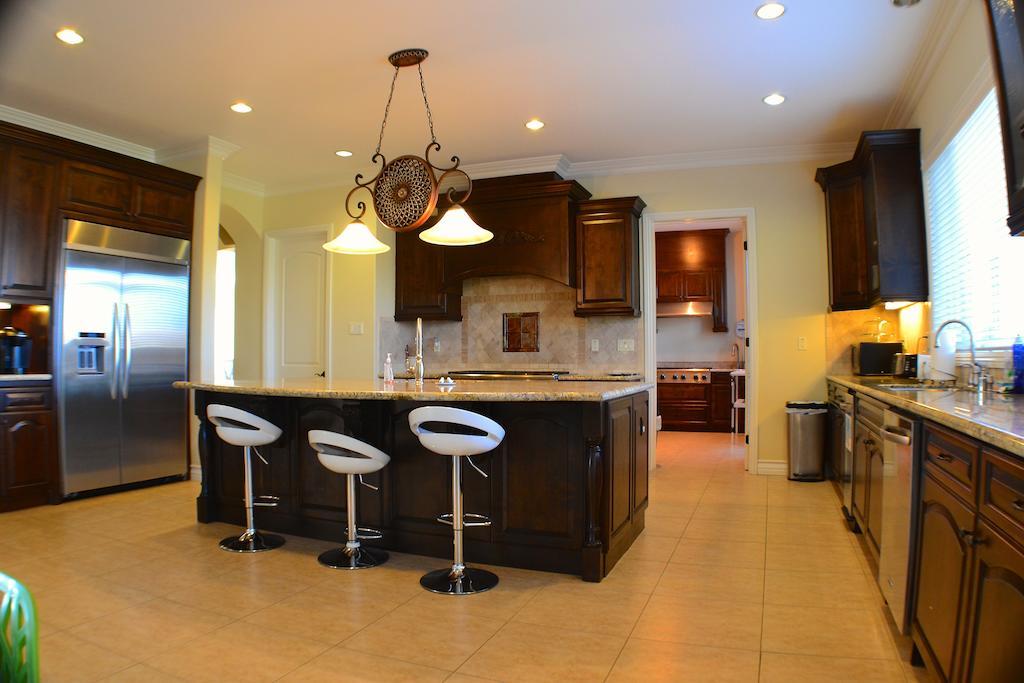 Que Syrah Resort Temecula Rum bild