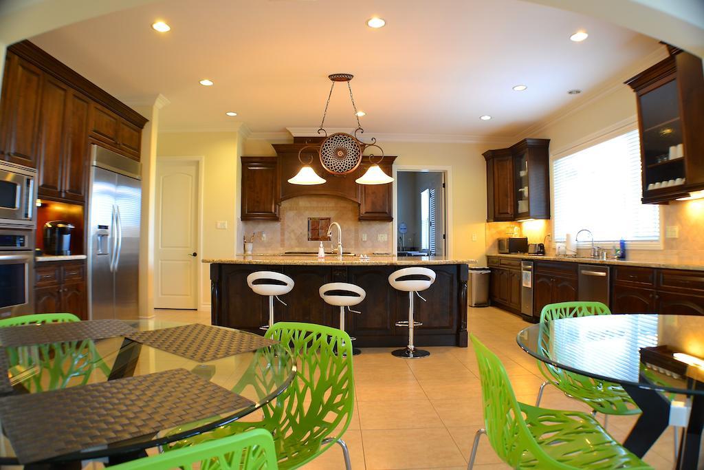 Que Syrah Resort Temecula Rum bild