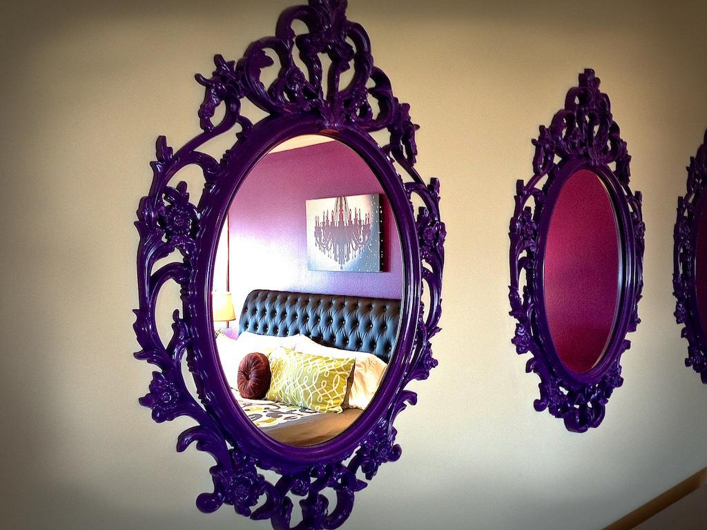 Que Syrah Resort Temecula Rum bild