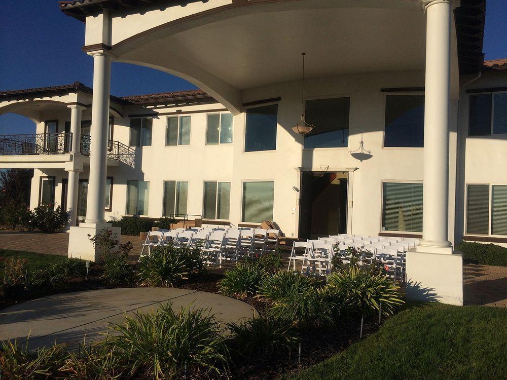 Que Syrah Resort Temecula Exteriör bild