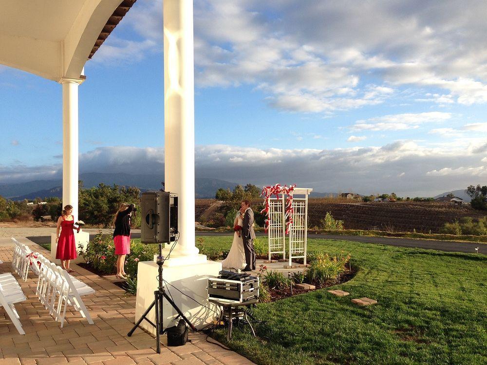 Que Syrah Resort Temecula Exteriör bild