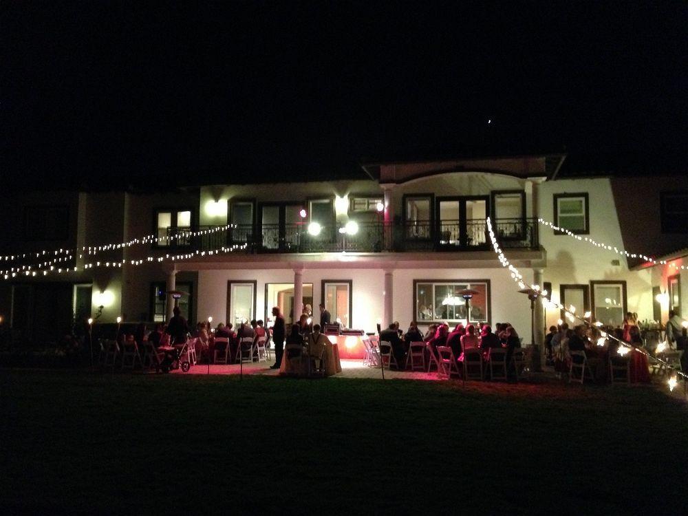 Que Syrah Resort Temecula Exteriör bild
