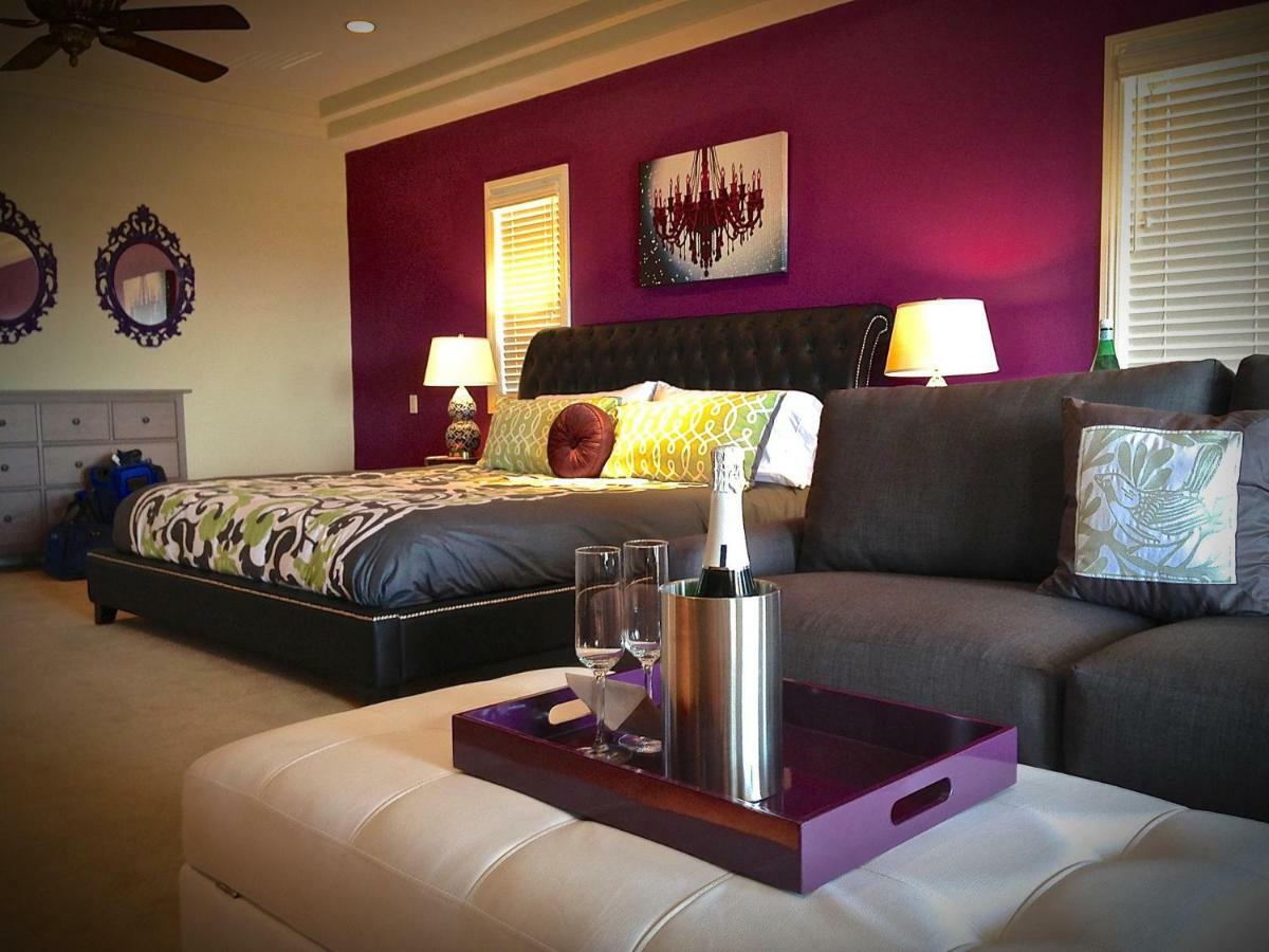 Que Syrah Resort Temecula Exteriör bild