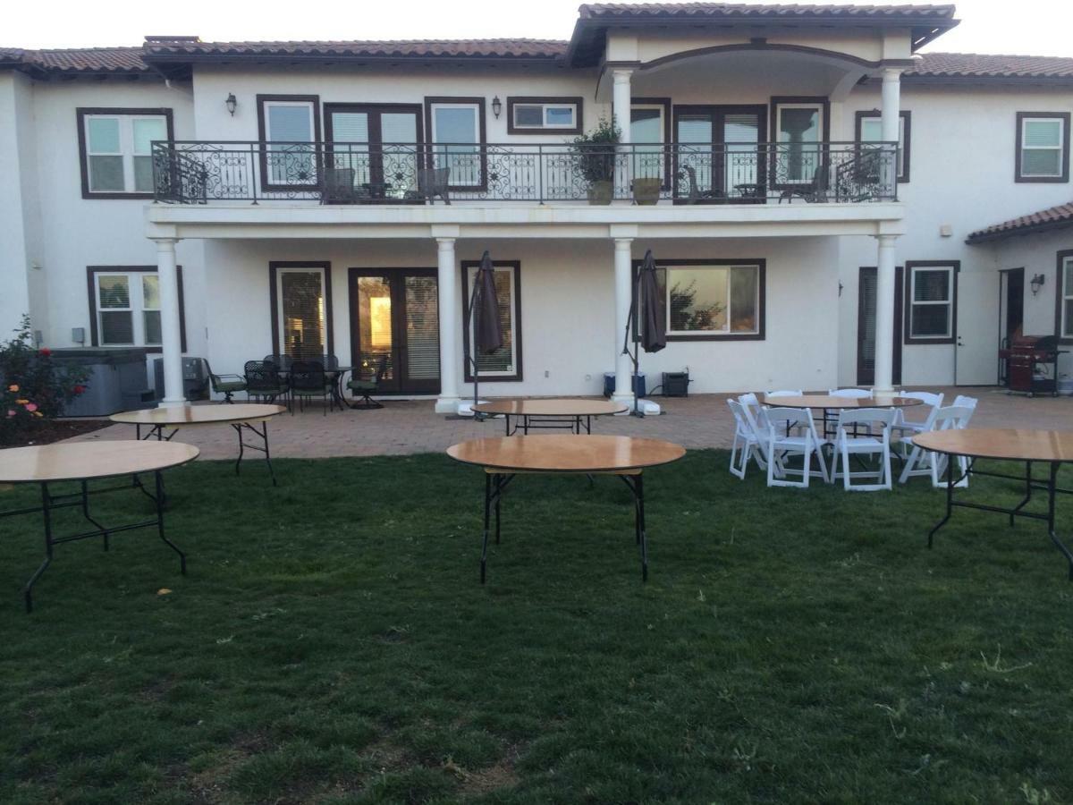 Que Syrah Resort Temecula Exteriör bild