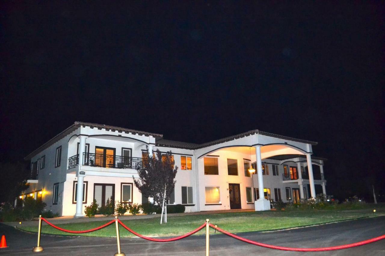 Que Syrah Resort Temecula Exteriör bild