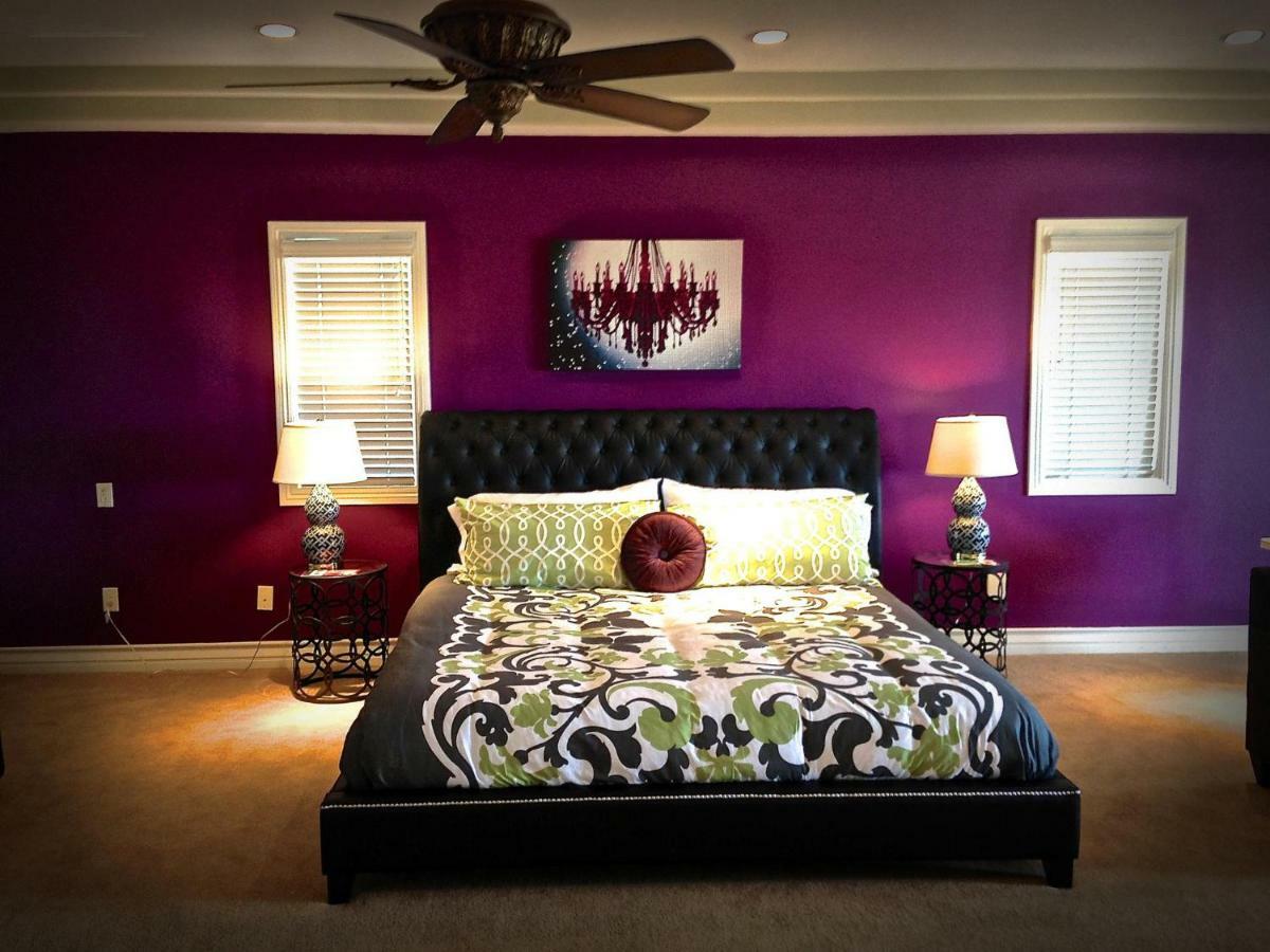 Que Syrah Resort Temecula Exteriör bild