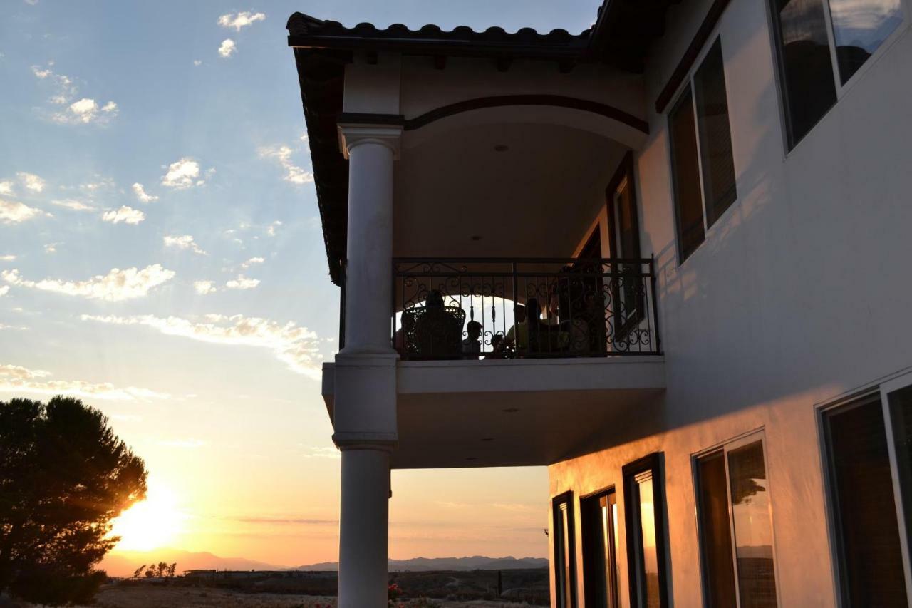 Que Syrah Resort Temecula Exteriör bild