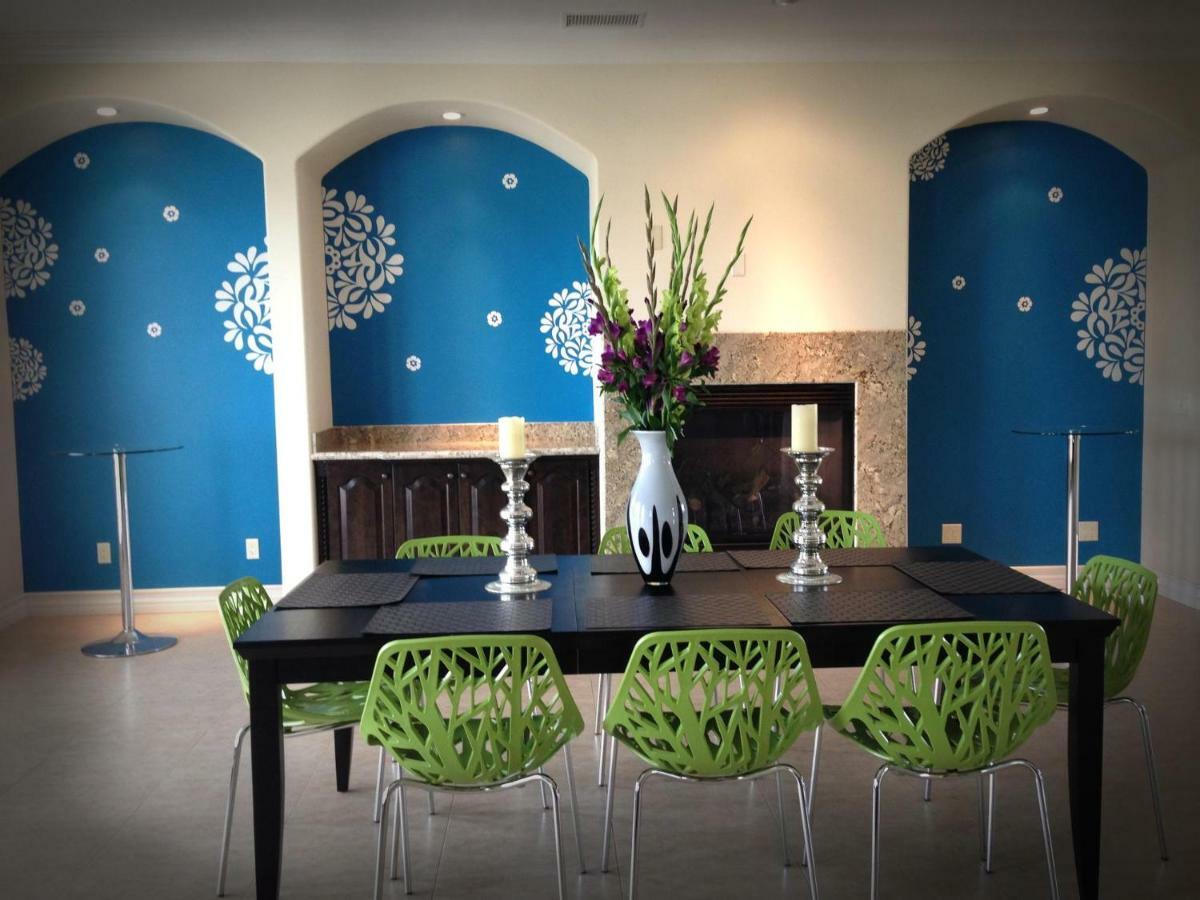 Que Syrah Resort Temecula Exteriör bild