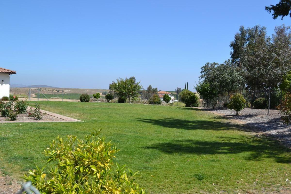 Que Syrah Resort Temecula Exteriör bild