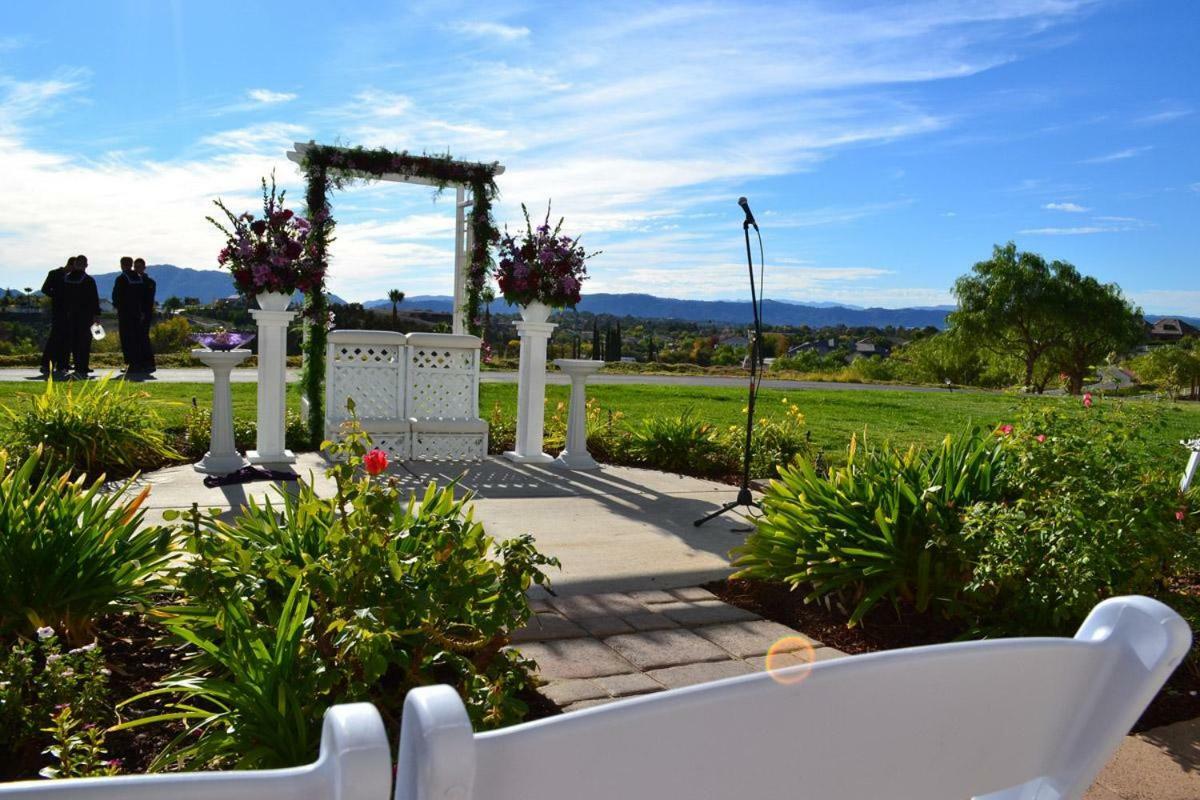 Que Syrah Resort Temecula Exteriör bild