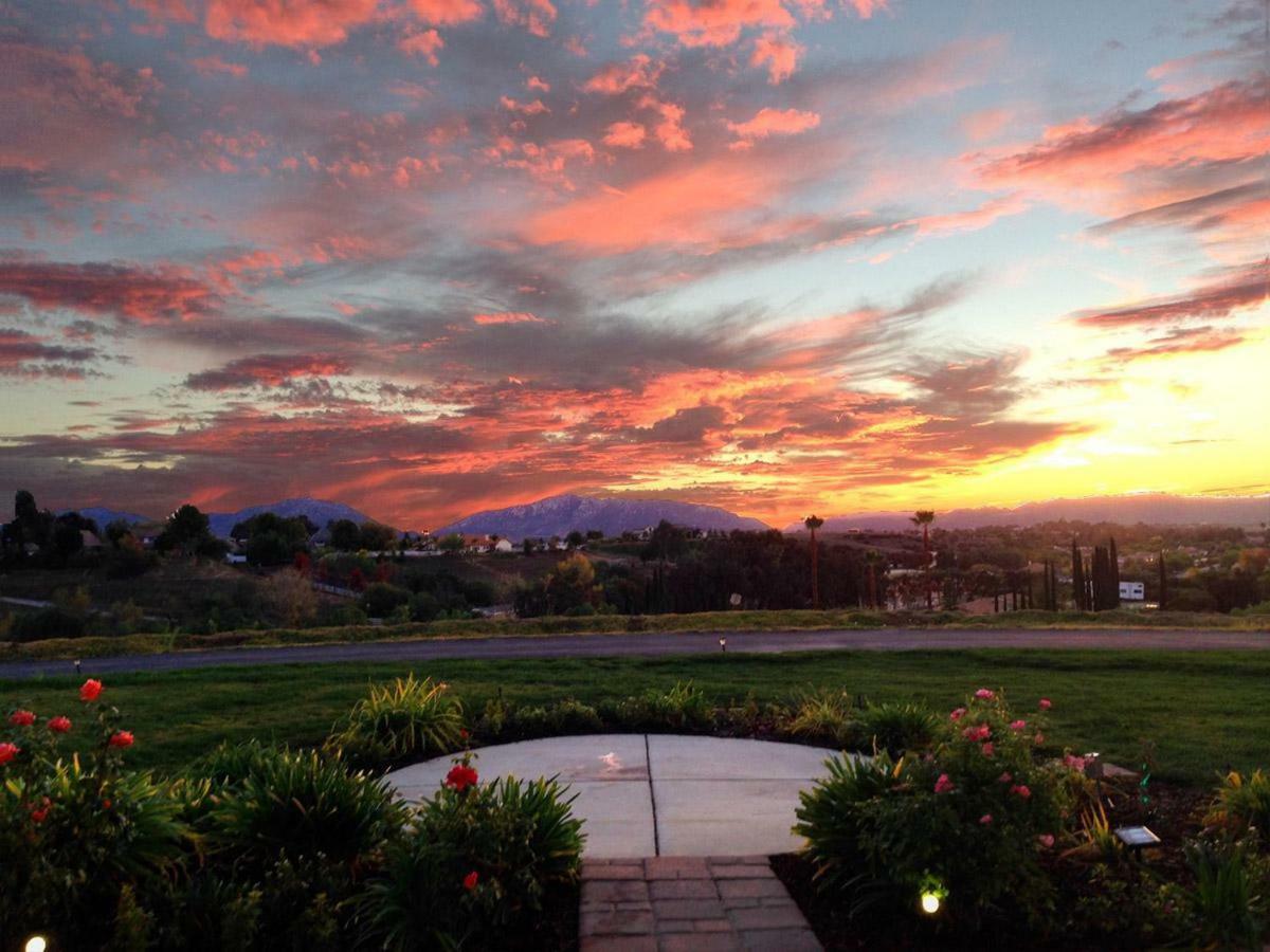 Que Syrah Resort Temecula Exteriör bild
