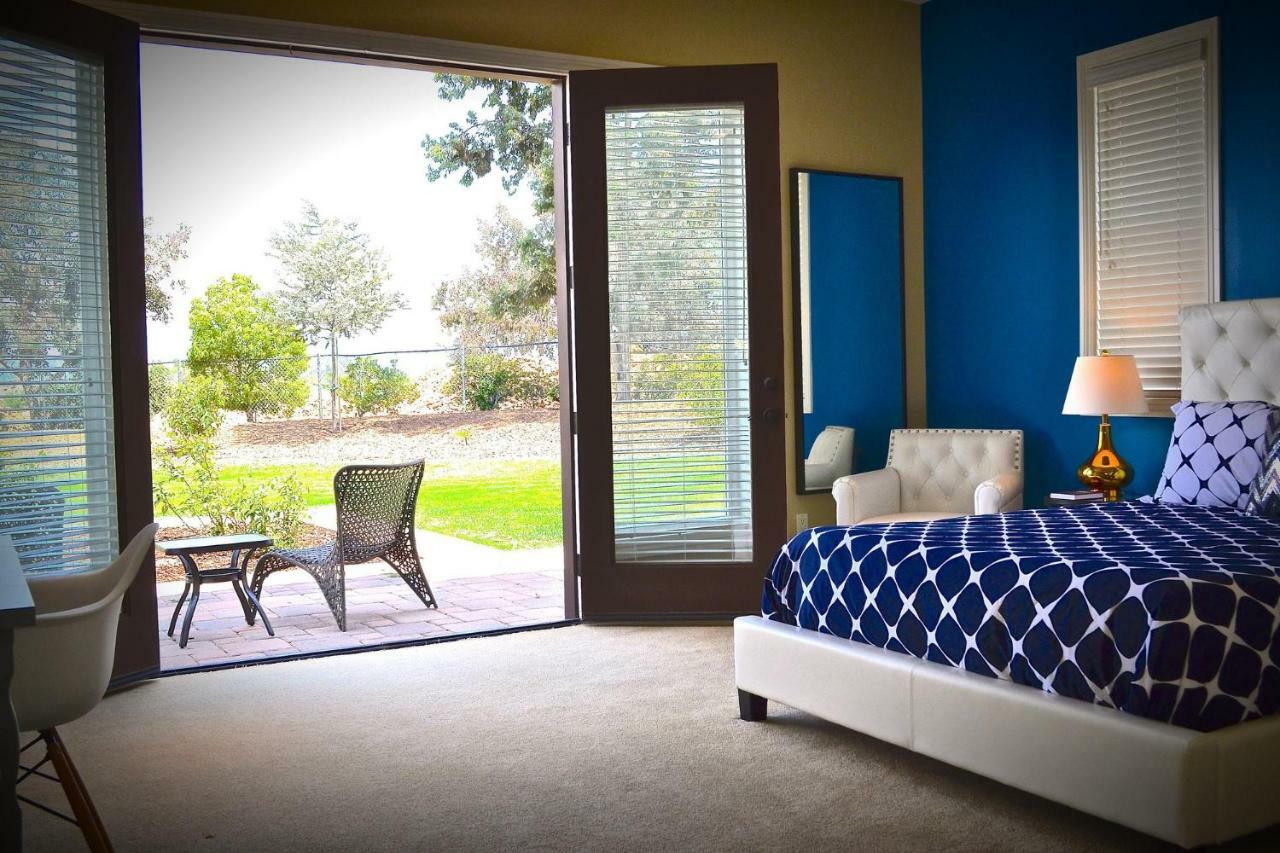 Que Syrah Resort Temecula Exteriör bild